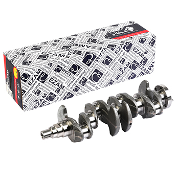 میل لنگ پراید عظام