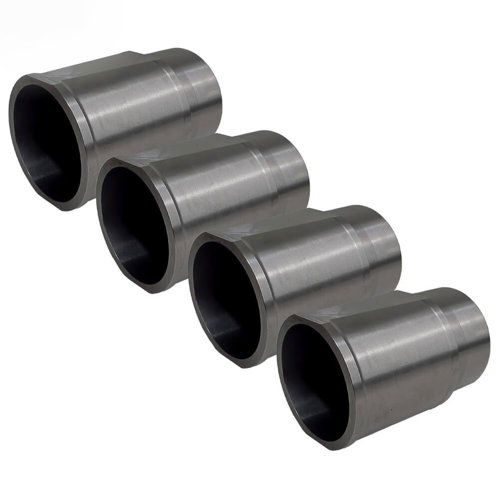 بوش و پیستون پژو 405 (طرح جدید بهینه) قائم