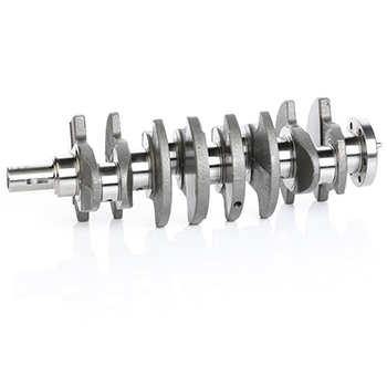 میل لنگ پژو 206 تیپ 5 ( TU5 ) عظام