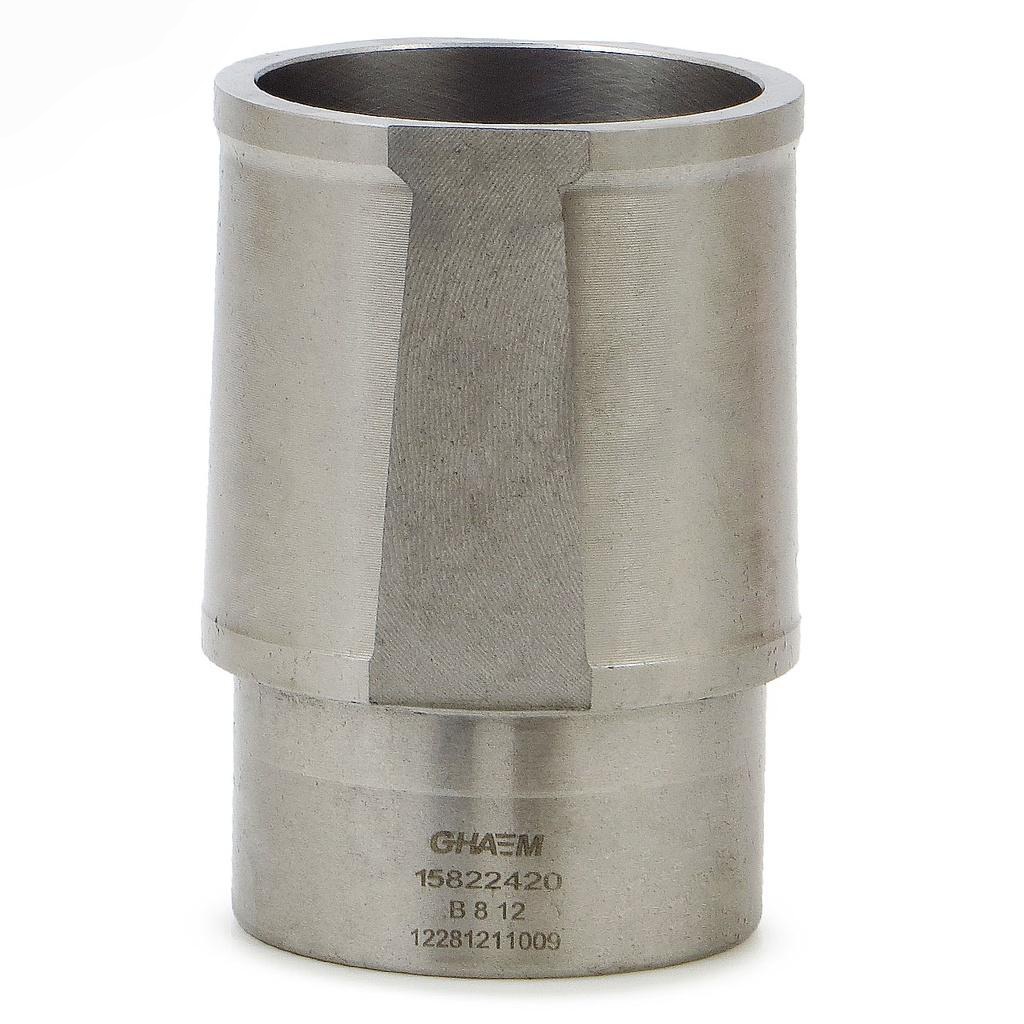 بوش و پیستون پژو 405 (طرح قدیم) قائم