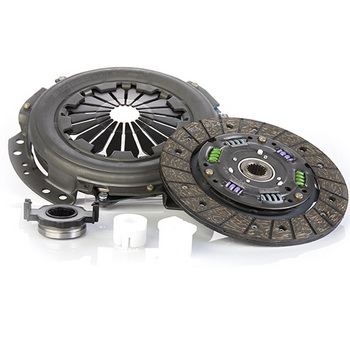 کیت کلاچ (دیسک صفحه بلبرینگ) پژو ۴۰۵ برند عظام پلاس