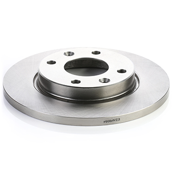 دیسک چرخ جلو پژو ۲۰۶ تیپ ۲ برند عظام