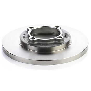 دیسک چرخ جلو پراید برند عظام