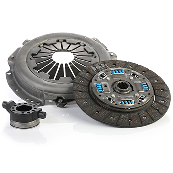 کیت کلاچ (دیسک صفحه بلبرینگ) پیکان زامیادی برند عظام