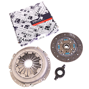 کیت کلاچ (دیسک صفحه بلبرینگ) پیکان زامیادی برند عظام