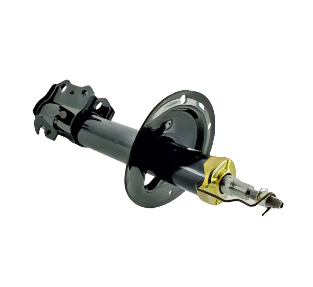 کمک فنر گازی جلو چپ شاهین برند کوشاوران KDS – PREMIUM