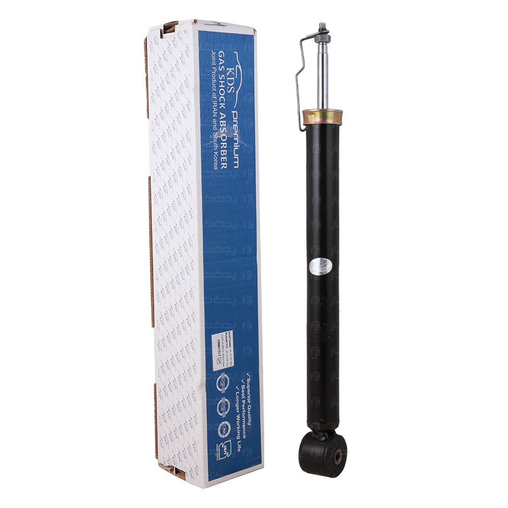 کمک فنر گازی عقب شاهین برند کوشاوران KDS – PREMIUM