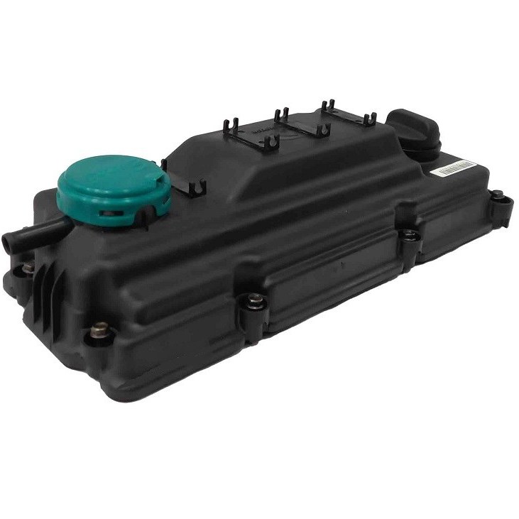 مجموعه کامل درب سوپاپ شاهین سایپا یدک