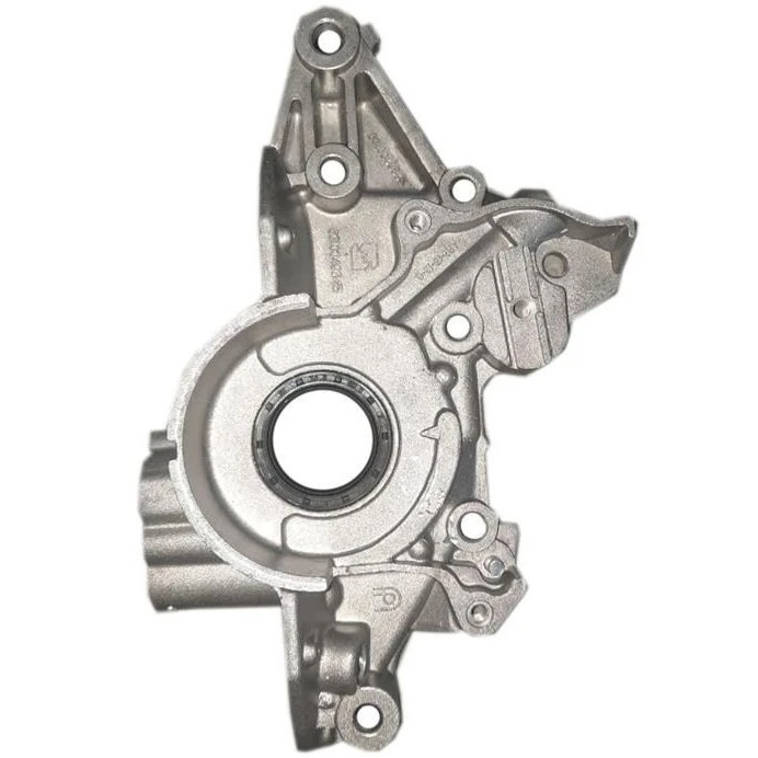 اویل پمپ شاهین دیناپارت