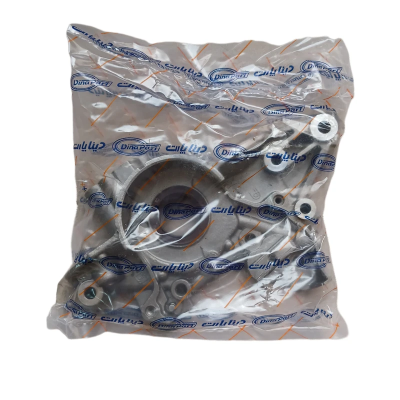 اویل پمپ شاهین دیناپارت