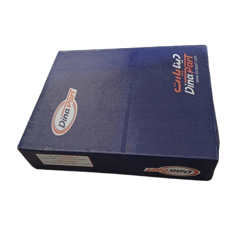 اویل پمپ شاهین دیناپارت