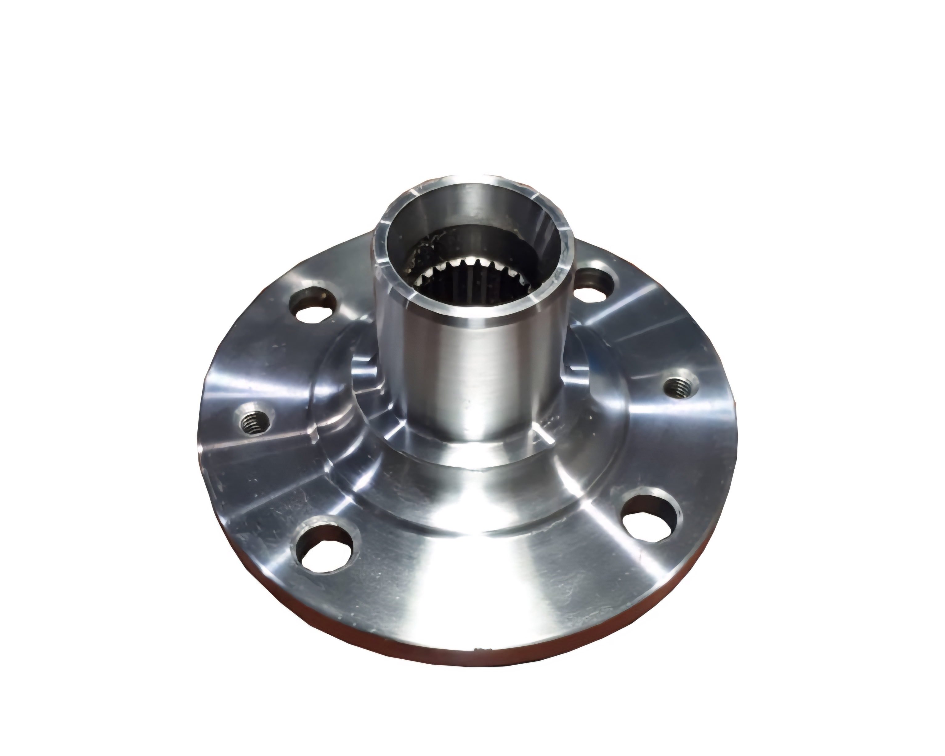 توپی چرخ جلو شاهین آریان خودرو