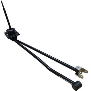 لیور دسته دنده تیبا جدید آریان خودرو