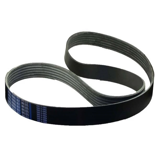 تسمه دینام پژو 206 تیپ 5 کد 1575 ایساتیس