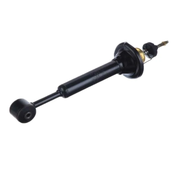 کمک فنر روغنی عقب پراید معمولی کوشاوران