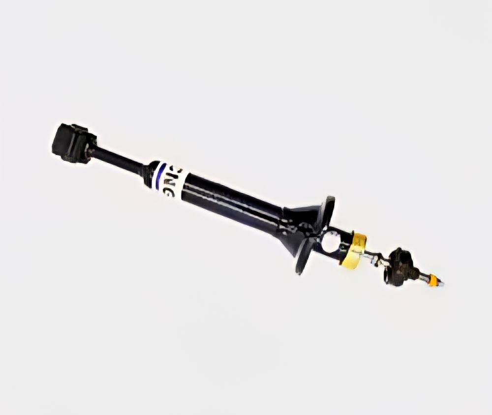 کمک فنر عقب روغنی پراید دوگانه سوز CNG کوشاوران