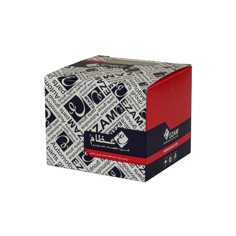 پمپ هیدرولیک جعبه فرمان پژو 206 عظام