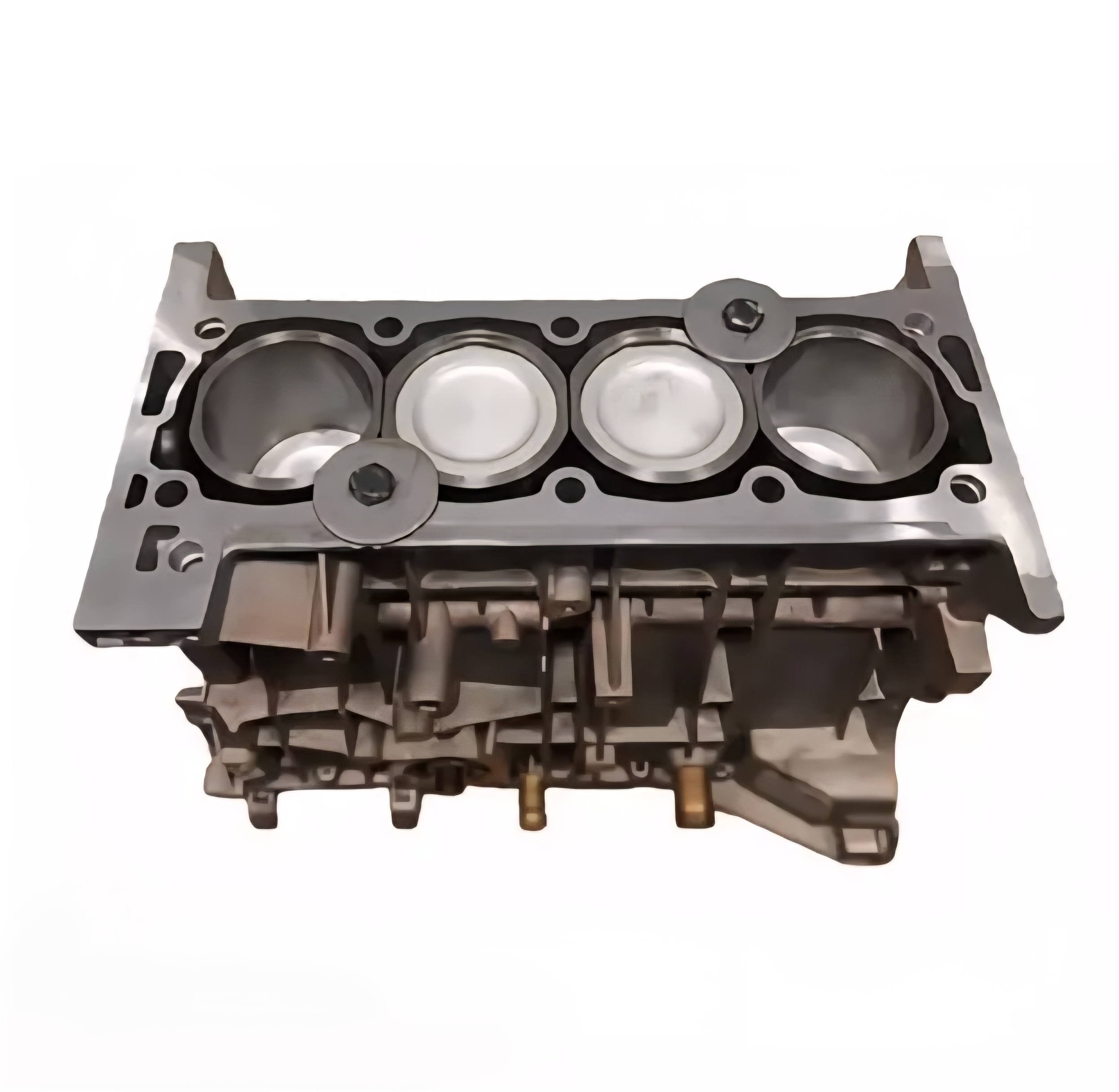 نیم موتور پژو 405 ایساکو