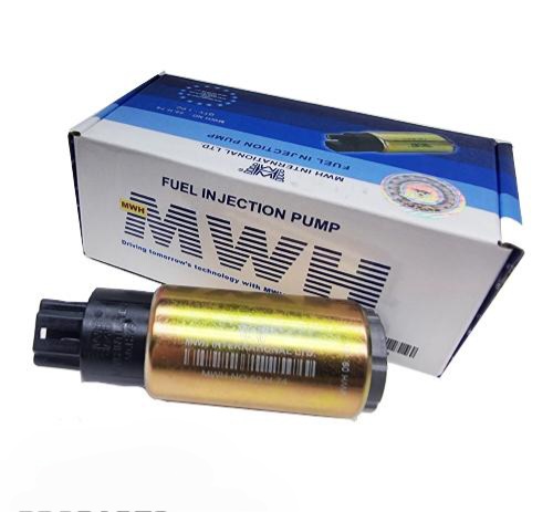 مغزی پمپ بنزین پراید MWH