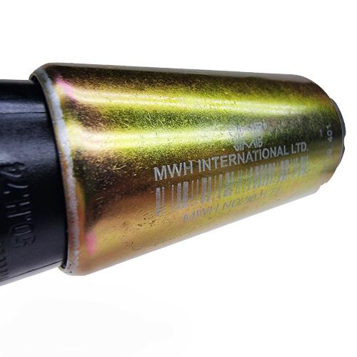 مغزی پمپ بنزین پراید MWH