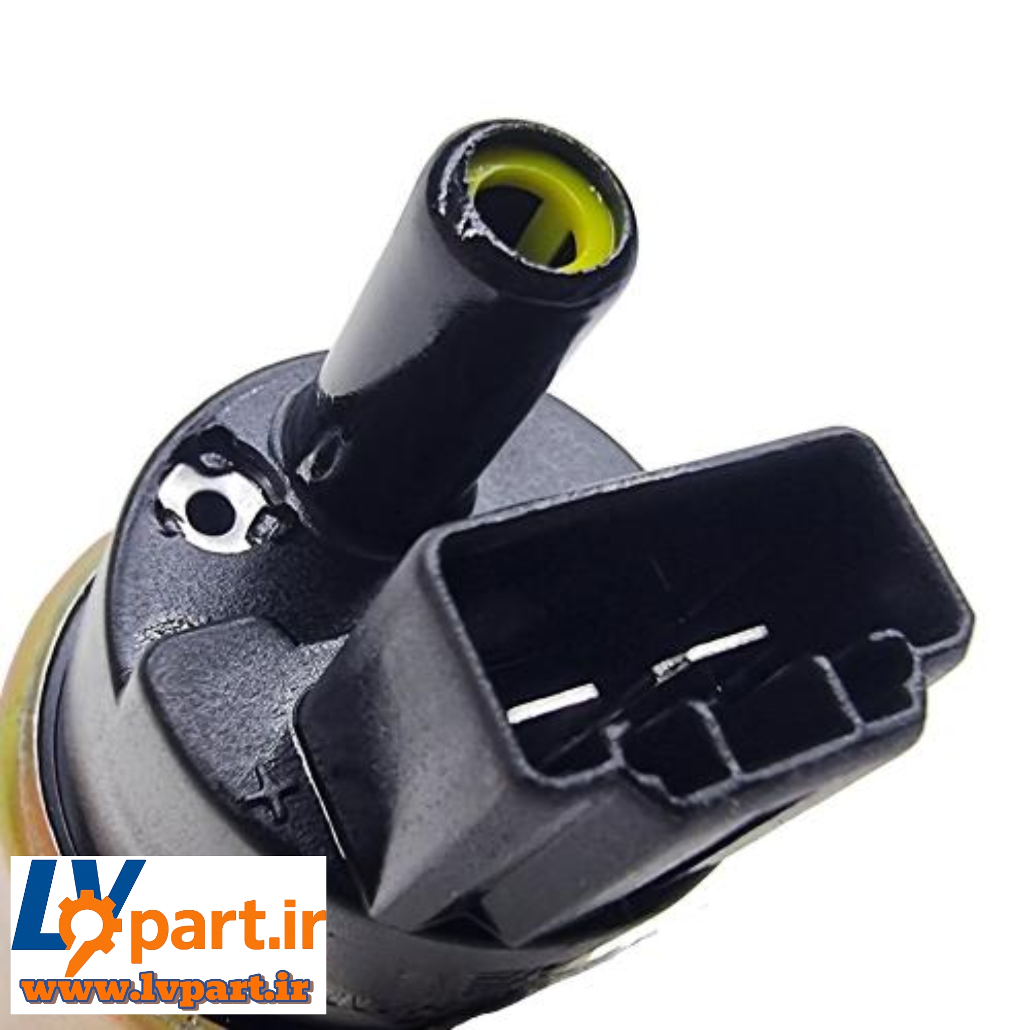 مغزی پمپ بنزین پراید MWH