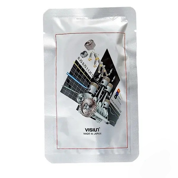 کاسه نمد (لاستیک) ساق سوپاپ سمند ملی EF7 برند visiun ویژن ژاپن اصل