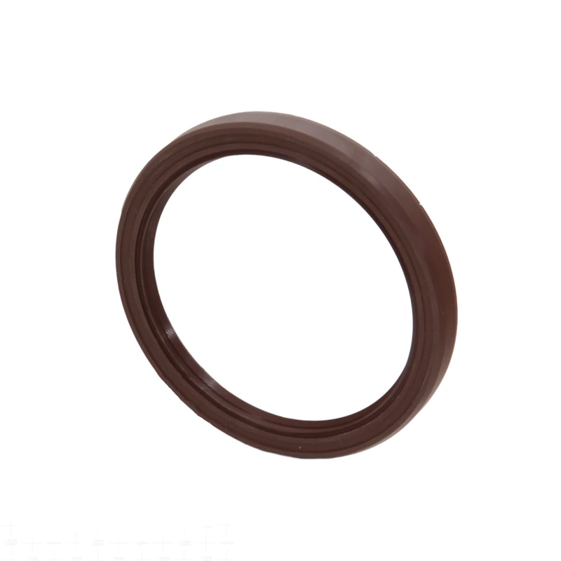 کاسه نمد پهن عقب میل لنگ پژو 405 برند ویژن ژاپن