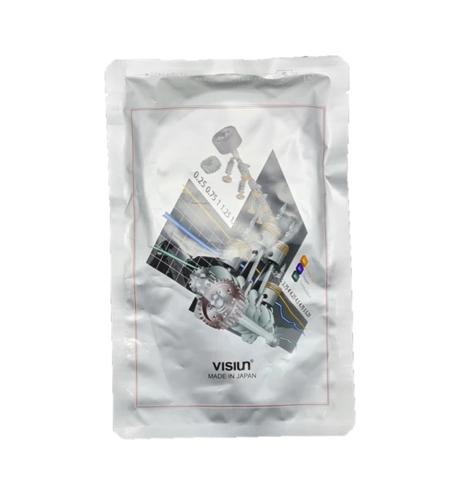 کاسه نمد عقب میل لنگ پراید برند ویژن ژاپن