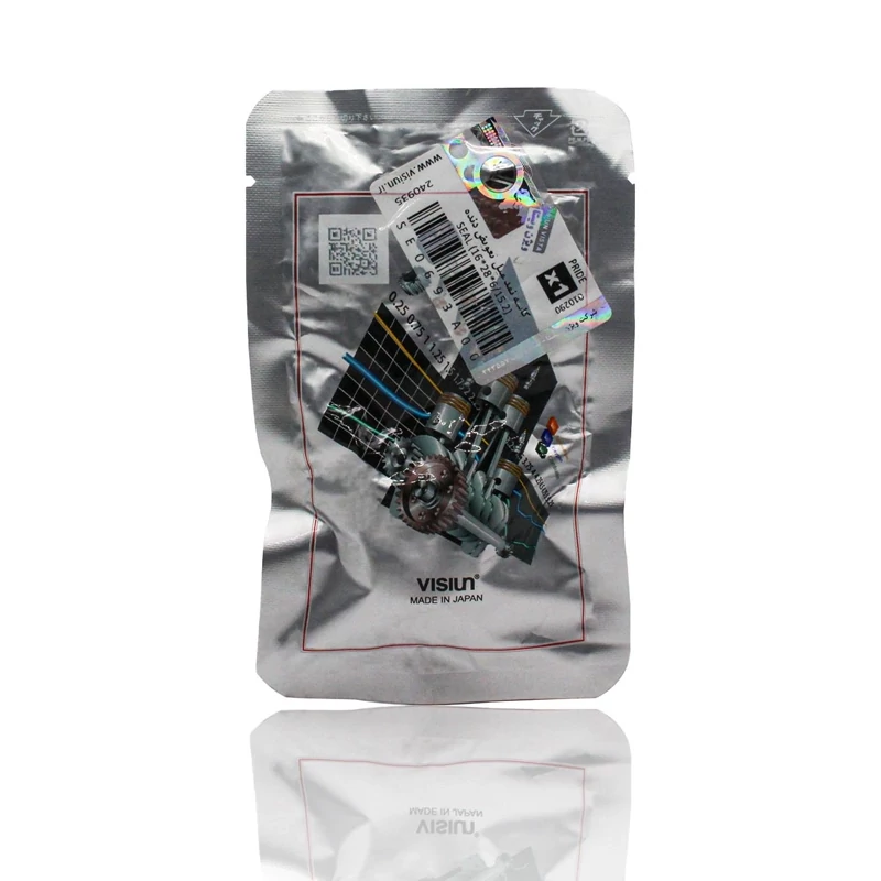 کاسه نمد ماهک گیربکس پراید برند ویژن ژاپن