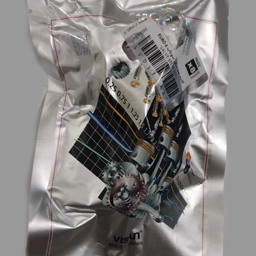 کاسه نمد ساق سوپاپ پراید یورو 4 برند ویژن ژاپن