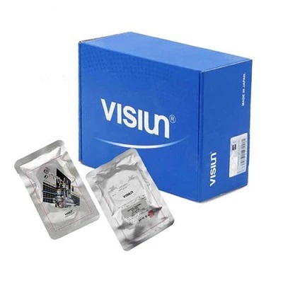 کاسه نمد ساق سوپاپ تیبا برند visiun ویژن ژاپن اصل