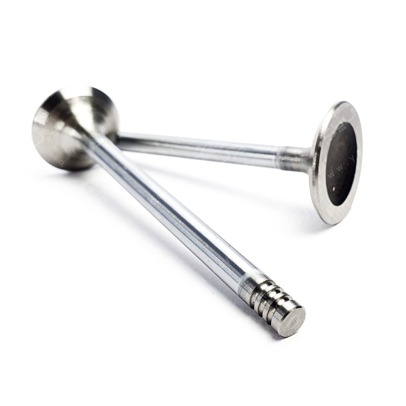 سوپاپ دود و هوا پراید یورو 4 شرکتی ساوه STYM