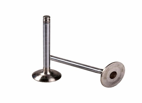 سوپاپ دود و هوا پراید معمولی (صبا) شرکتی برند ساوه stym 