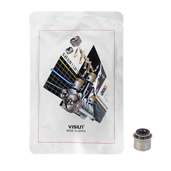 کاسه نمد ساق سوپاپ پراید معمولی برند ویژن ژاپن