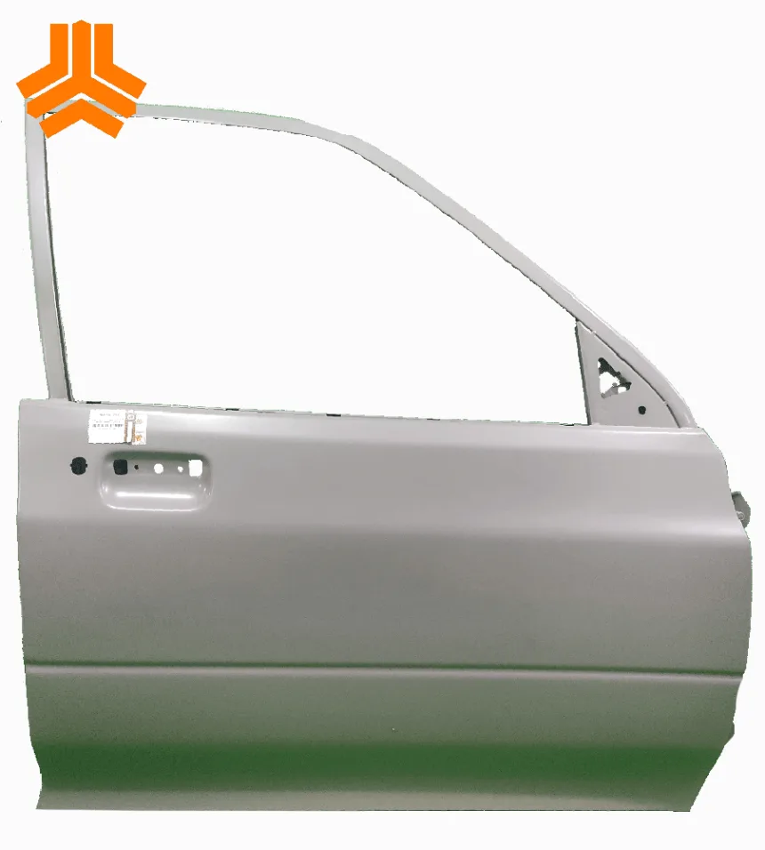 درب جلو راست پراید شرکتی سایپا یدک