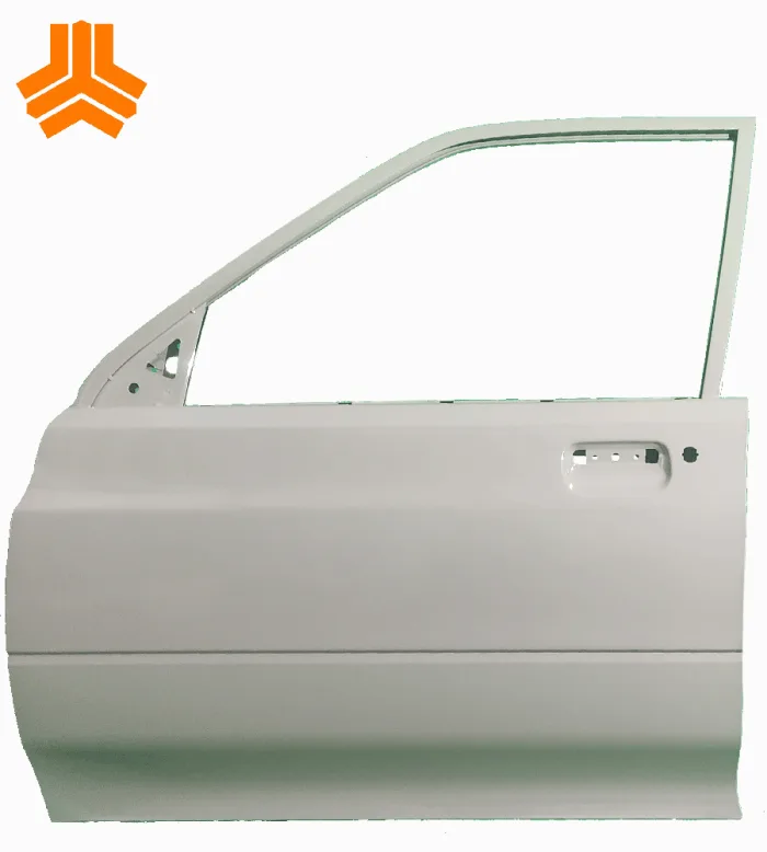 درب جلو چپ پراید شرکتی سایپا یدک