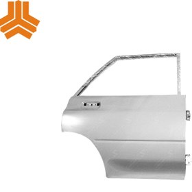 درب عقب راست پراید صبا و ۱۳۱ شرکتی سایپا