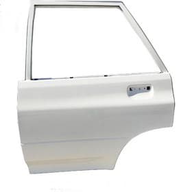 درب عقب چپ پراید صبا و ۱۳۱ شرکتی سایپا یدک