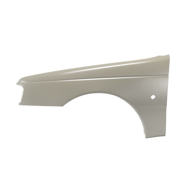 گلگیر جلو چپ پژو پارس شرکتی ایساکو (سوراخدار)