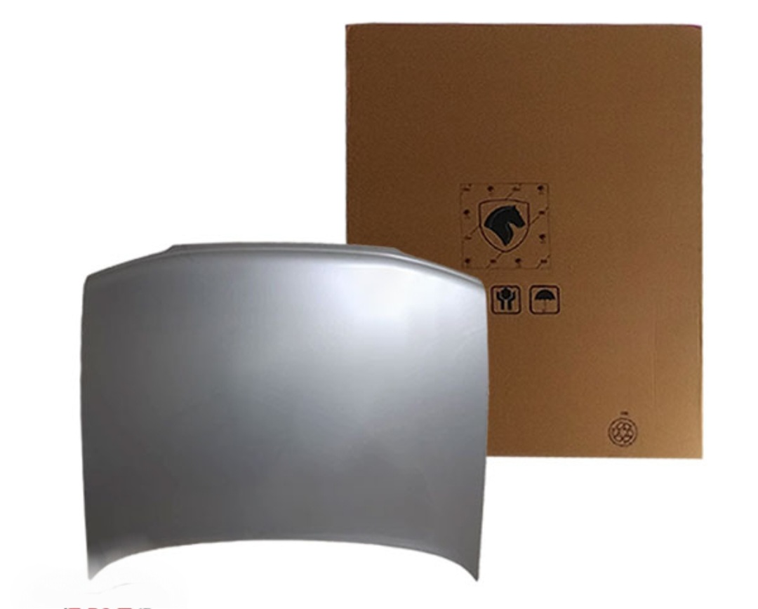 درب موتور پژو ۴۰۵ (کاپوت) شرکتی ایساکو