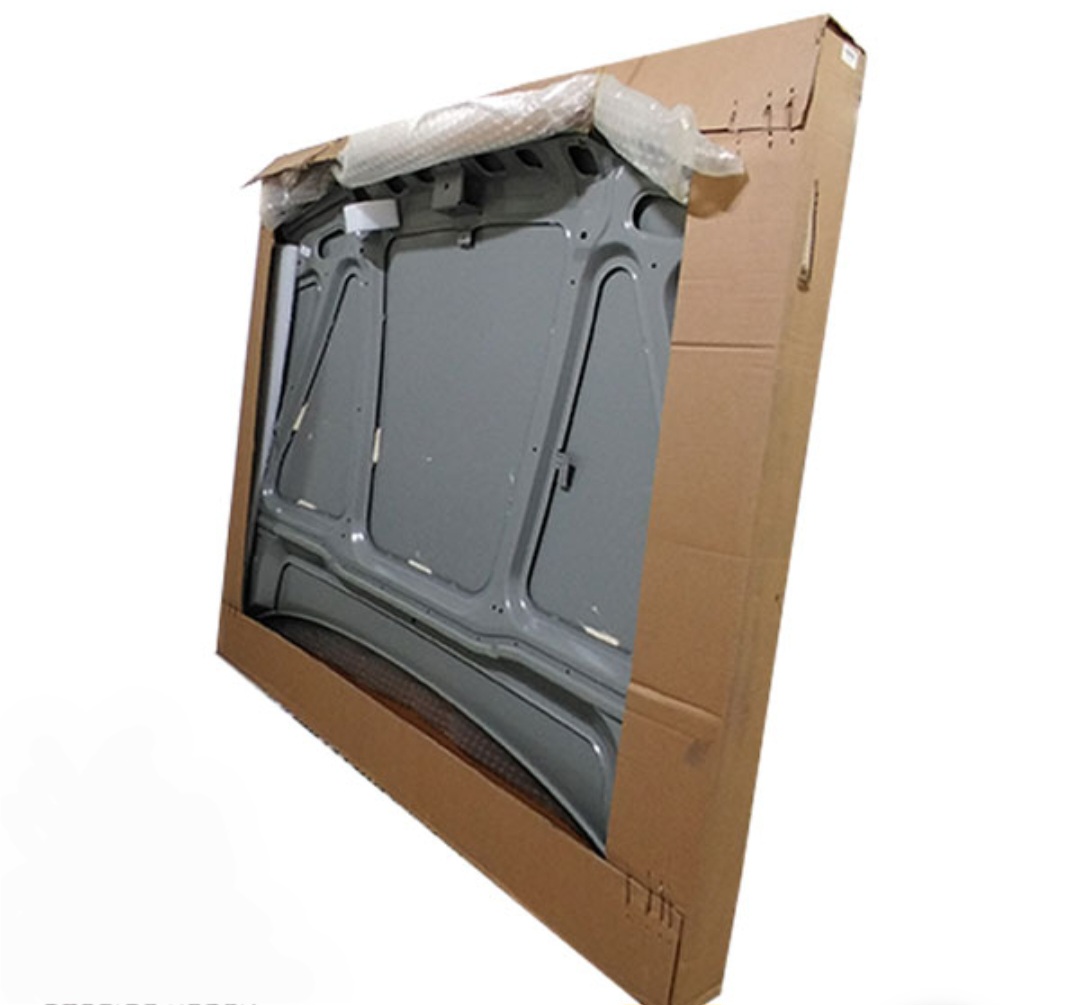 درب موتور پژو ۴۰۵ (کاپوت) شرکتی ایساکو