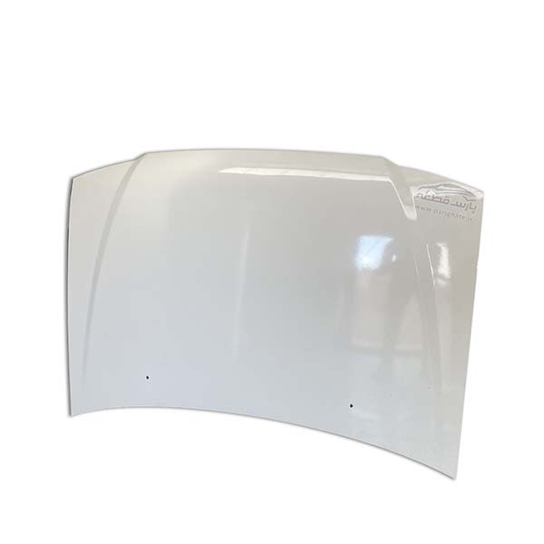 درب موتور (کاپوت) پراید شرکتی سایپا یدک