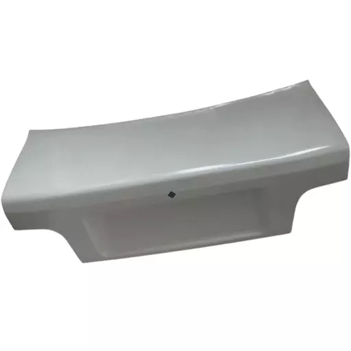 درب صندوق عقب پراید صبا شرکتی سایپا یدک