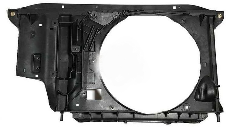 سینی فن پژو ۲۰۶ شرکتی ایساکو ضد سرقت