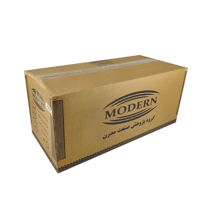 چراغ جلو پژو پارس چپ گروه پژوهش صنعت مدرن MODERN