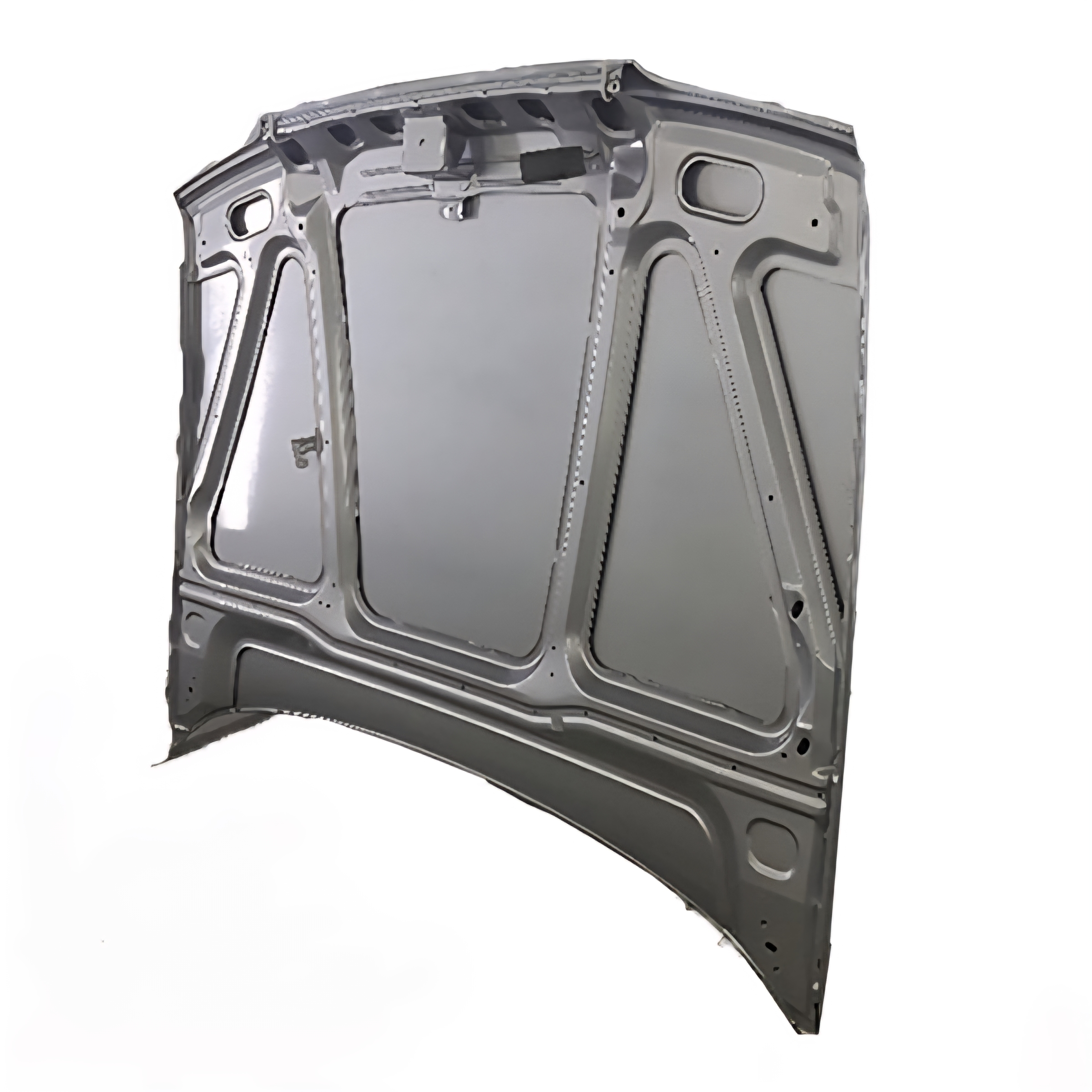 درب موتور (کاپوت) پژو پارس شرکتی ایساکو