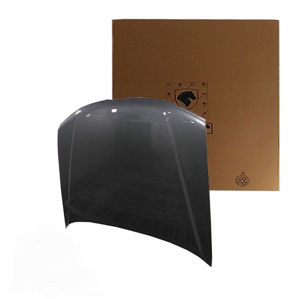 درب موتور (کاپوت) پژو پارس شرکتی ایساکو