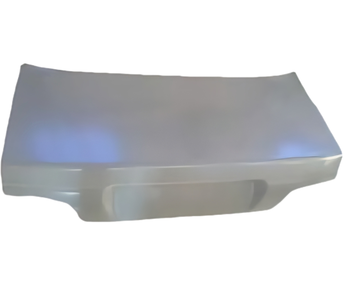 درب صندوق عقب پژو پارس شرکتی ایساکو