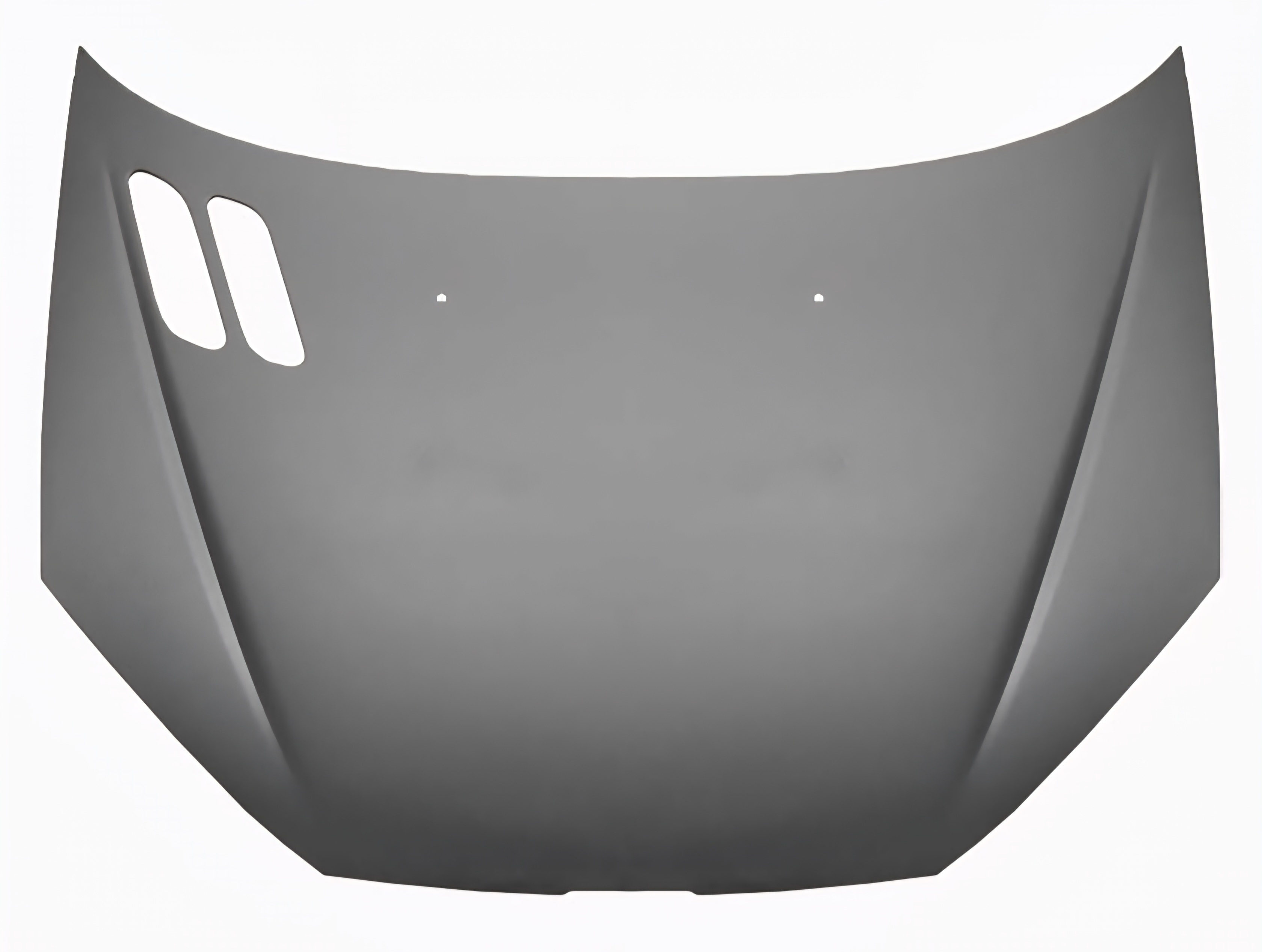 درب موتور (کاپوت) پژو ۲۰۶ شرکتی ایساکو