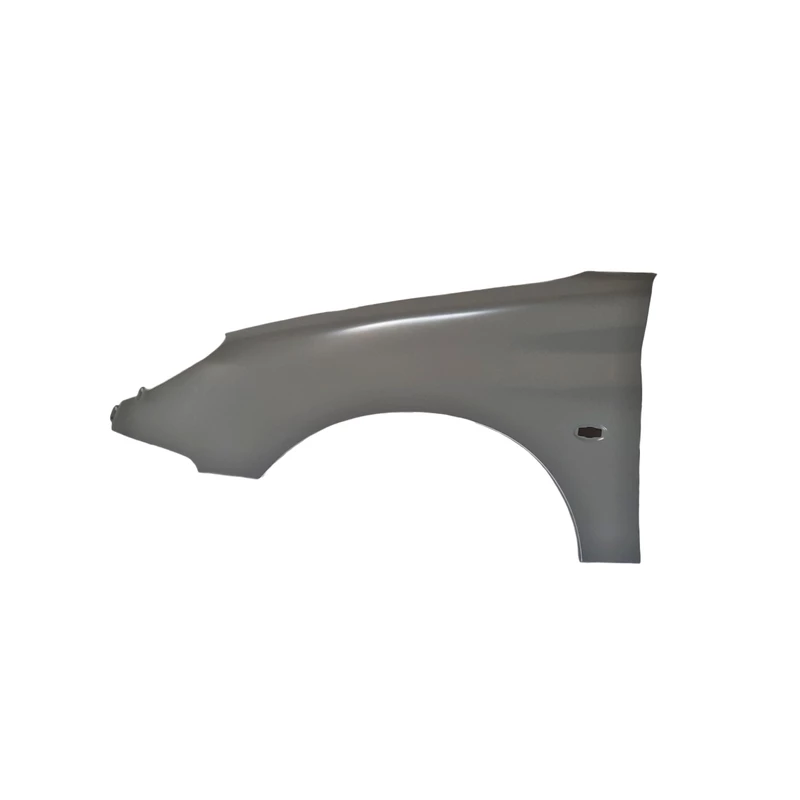 گلگیر جلوچپ پژو ۲۰۶ شرکتی ایساکو